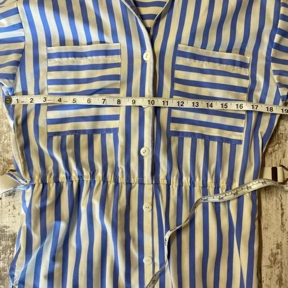 Vintage Darian Shirtdress - Picture 10 of 13